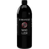 The Health Factory Nano IJzer (1000 ml)