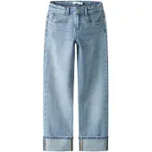 Name it Jeans 'NKFRose' lichtblauw