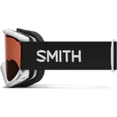 Smith Cascade Classic Skibril (Maat - OS, Kleur - White)