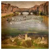 Import My Land Is Your Land