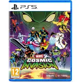 MARVEL Cosmic Invasion Standaard PlayStation 5