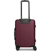 SMARTBOX Trolley bordeaux