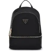 GUESS Handtas zwart