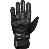 IXS Montevideo Air 2.0 Zwart Handschoenen Maat S