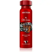 Old Spice Tigerclaw deodorant / bodyspray 150 ML
