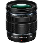 Olympus M.Zuiko Digital ED 12-45mm f/4.0 Pro