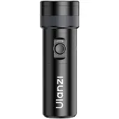 Multiblitz LM01 Fotografie-Zaklamp 10W met RGB