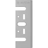 Bosch PRO Schaafmes | 82 x 29 x 3 mm - 2608635905