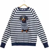 Snurk Sweater Men Pierre-L