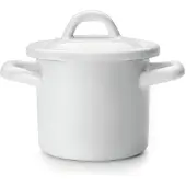 Jamon 10 Cm Kookpan Transparant