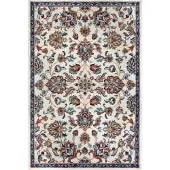 Home Collection Vloerkleed Caracci - Creme 80 x 120 cm