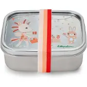 Lilliputiens Happy Lena Lunch Box Roze Kinderen