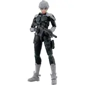 Tamashii Nations Kaiju No. 8 S.H. Figuarts actiefiguur, Reno Ichikawa, 14 cm