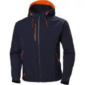 Helly Hansen Chelsea Evo 2.0 Softshelljack