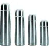 Ibili 753805 BOUTEILLE ISOTHERME POUR LIQUIDES INOX 500 ML