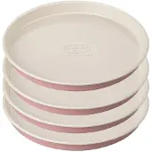 Dr. Oetker Retro taartlagen - set 4 stuks