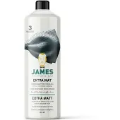 James 3x Extra Mat 1 Liter