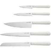 Berghoff Messenset Leo Line Spirit Complete (5-delig)