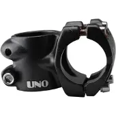 Uno Aluminium hoekbeugel 0° Ahead Set