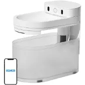 Catlink Pure 3 Automatische / Slimme Waterfontein voor huisdieren - CL-WB-01