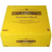 Twinings Exclusive black tea envelop