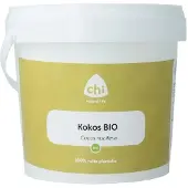 CHI Kokos eko bio