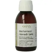 Ojas Dashamool rasnadi taila