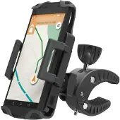 Hama 201514 Smartphonehouder Fiets 50-90 Mm
