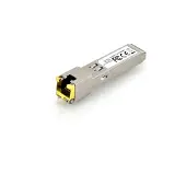 Digitus DN-81005-01 netwerk transceiver module Koper 1250 Mbit/s SFP