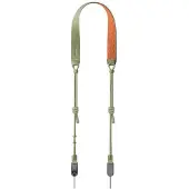 PGYtech Camera Shoulder Strap Air, Grass Green