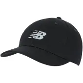 New Balance 6 Panel Structured Snapback Cap