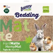 Bunny Nature Bedding Hemp-Mat Small