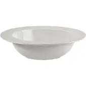 Sagaform Coffee & More diep bord Ø22 cm Wit