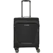 Travelite Koffer zwart