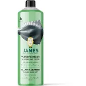 James 3x Vloerreiniger Schoon & Snel Droog 1 Liter