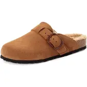 Tamaris Muiltjes cognac