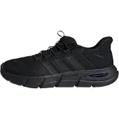 Adidas Sneakers laag 'Flex' zwart