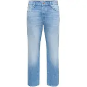 Only & Sons Jeans 'ONSEdge' blauw