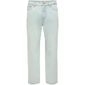 Only & Sons Jeans 'ONSFade' blauw denim