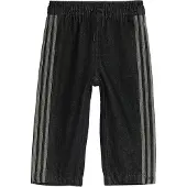 Adidas Originals Jeans 'Firebird' grey denim / black denim