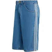 Adidas Jeans 'Firebird' blauw denim