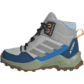 Adidas Boots 'Ax4R' navy / azuur / grijs / lichtgrijs