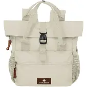 Travelite Rugzak offwhite