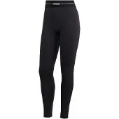 Adidas Sportbroek 'Hyperglam' zwart