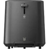 Xiaomi XMTSJ01FD 6 2 snede(n) 930 W Zwart