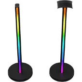Yeelight Beam RGBIC-lichtbalk - 2-pack