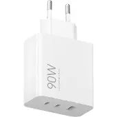Xiaomi 90W HyperCharger Power Adapter (3-Port)