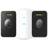 Xiaomi Outdoor Camera CW100 Dual