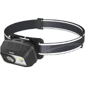 Hama 00228609 Hoofdlamp LED Met USB-poort 500 lm 4 h 120.00 g