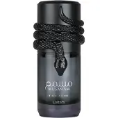 Lattafa Musamam Black Intense EDP 100 ml